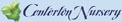 Centerton Nursery logo